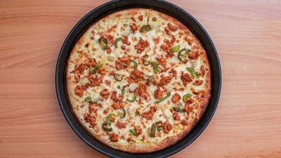 Gup shap cafe & Pizza Shop