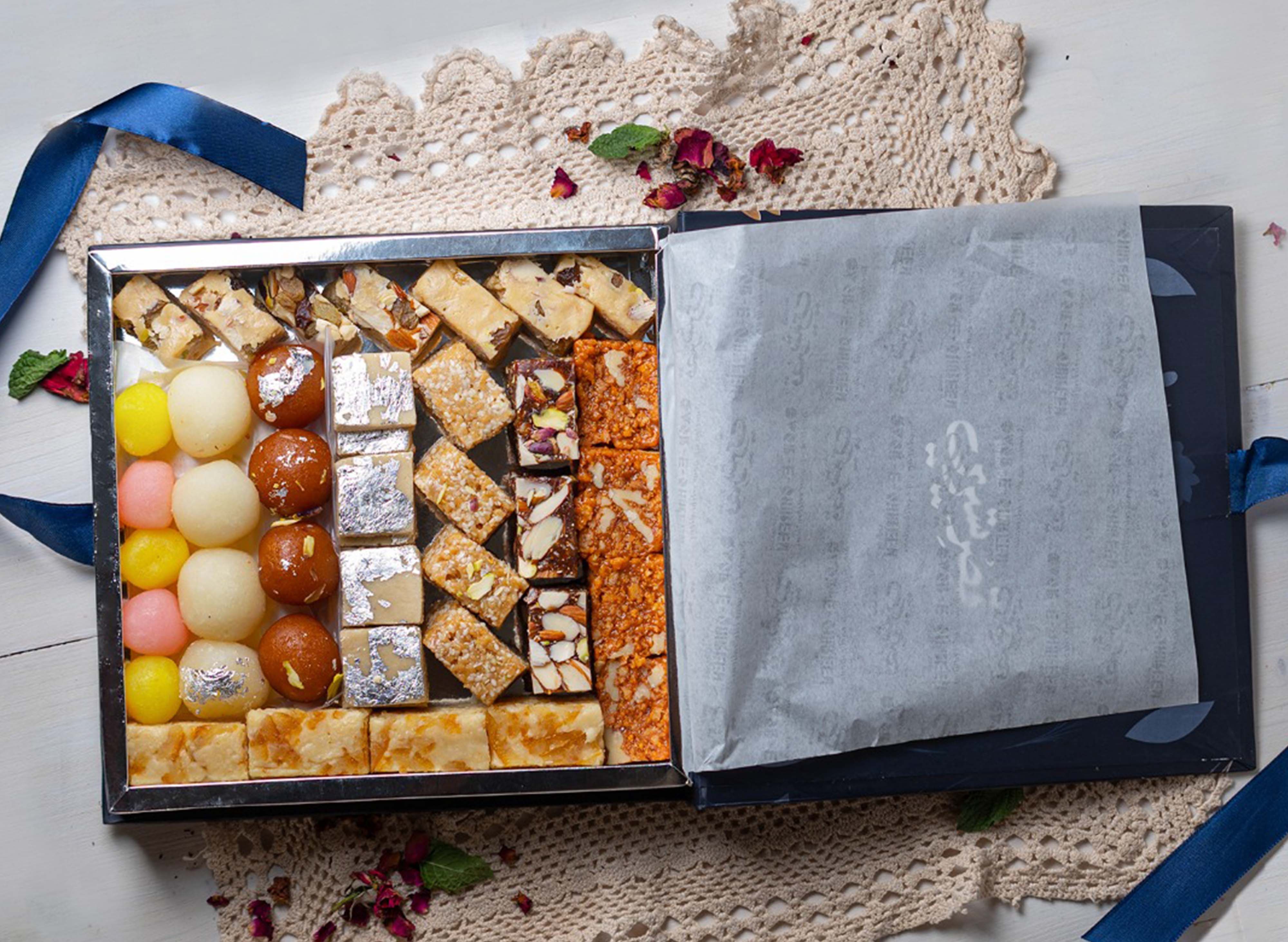 QasreShireen Khayaban menu in Rawalpindi Food Delivery Rawalpindi