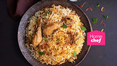 Malik Food Point