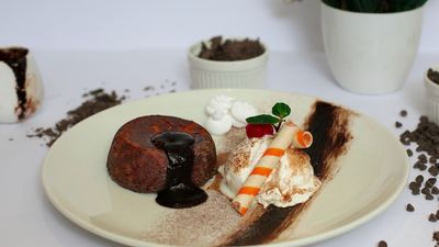 ELYSIAN SWEETS