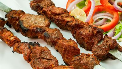WARSAK FOOD RESTAURANT