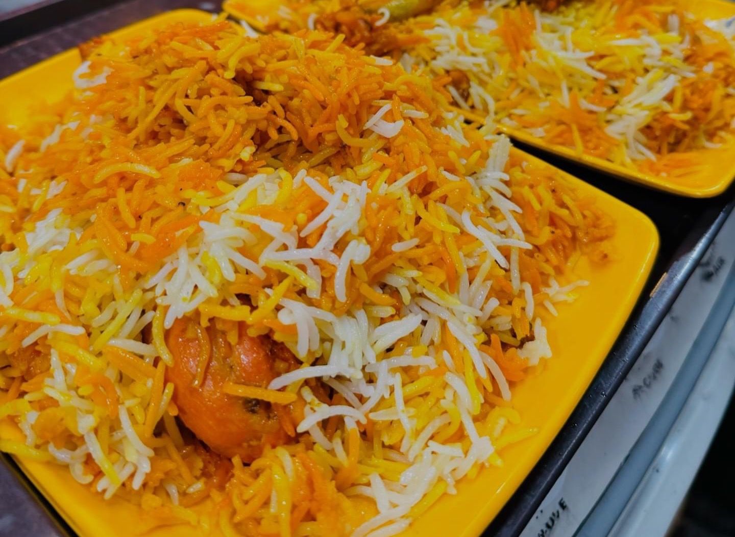 Sufi The Taste vendor logo