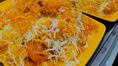 Sufi The Taste