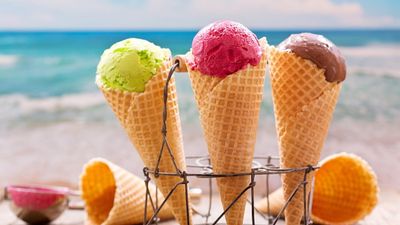 Arshad Qulfa Ice Cream