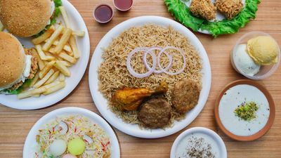 Bravo Foods - Attock