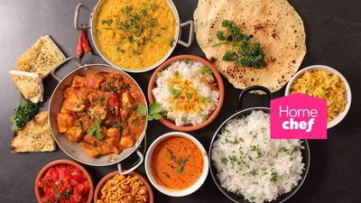 Zara Desi Foods
