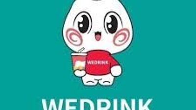 WE DRINK - Satellite Town