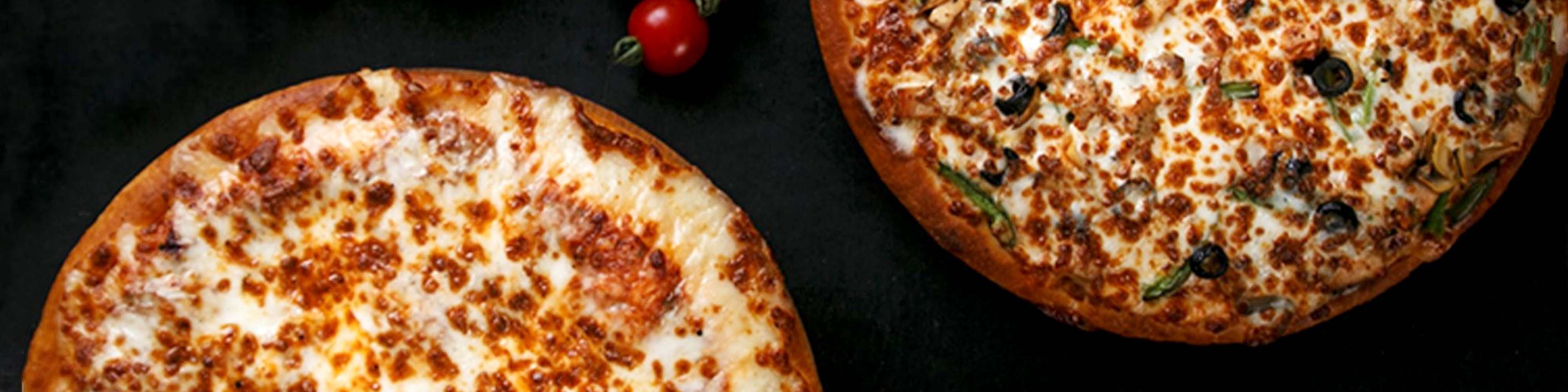 Kababjees Pizza North Nazimabad menu in Karachi Food Delivery Karachi foodpanda