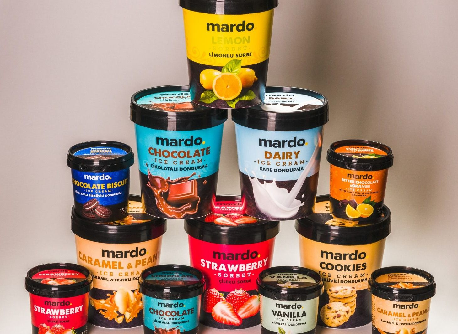 Mardo icecreamcafe menu in Islamabad Food Delivery Islamabad foodpanda