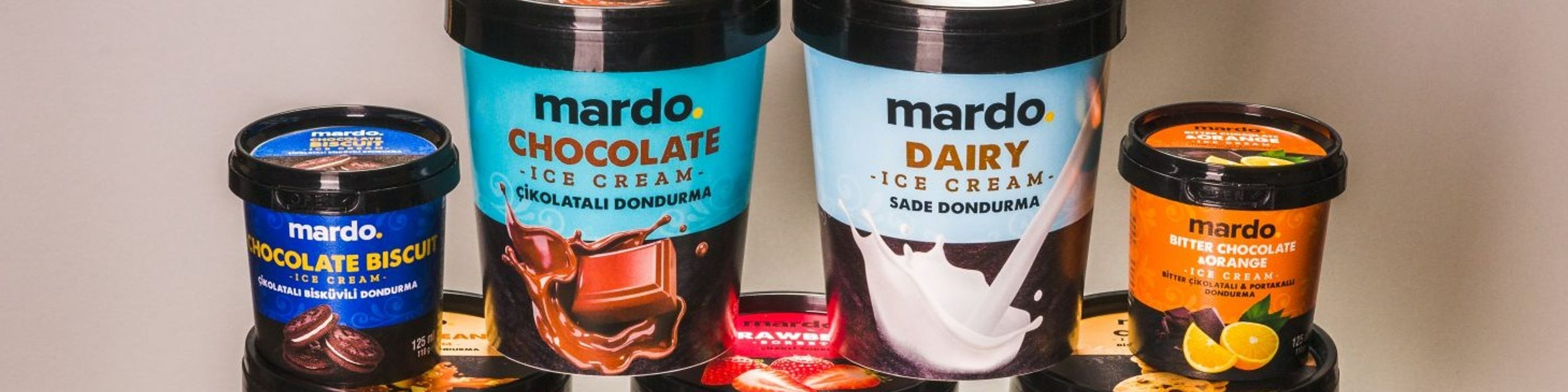 Mardo icecreamcafe menu in Islamabad Food Delivery Islamabad foodpanda