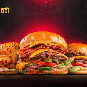 Howdy - MM Alam Road menu in Lahore | Food Delivery Lahore | foodpanda