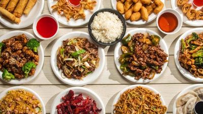 PANDA KITCHEN