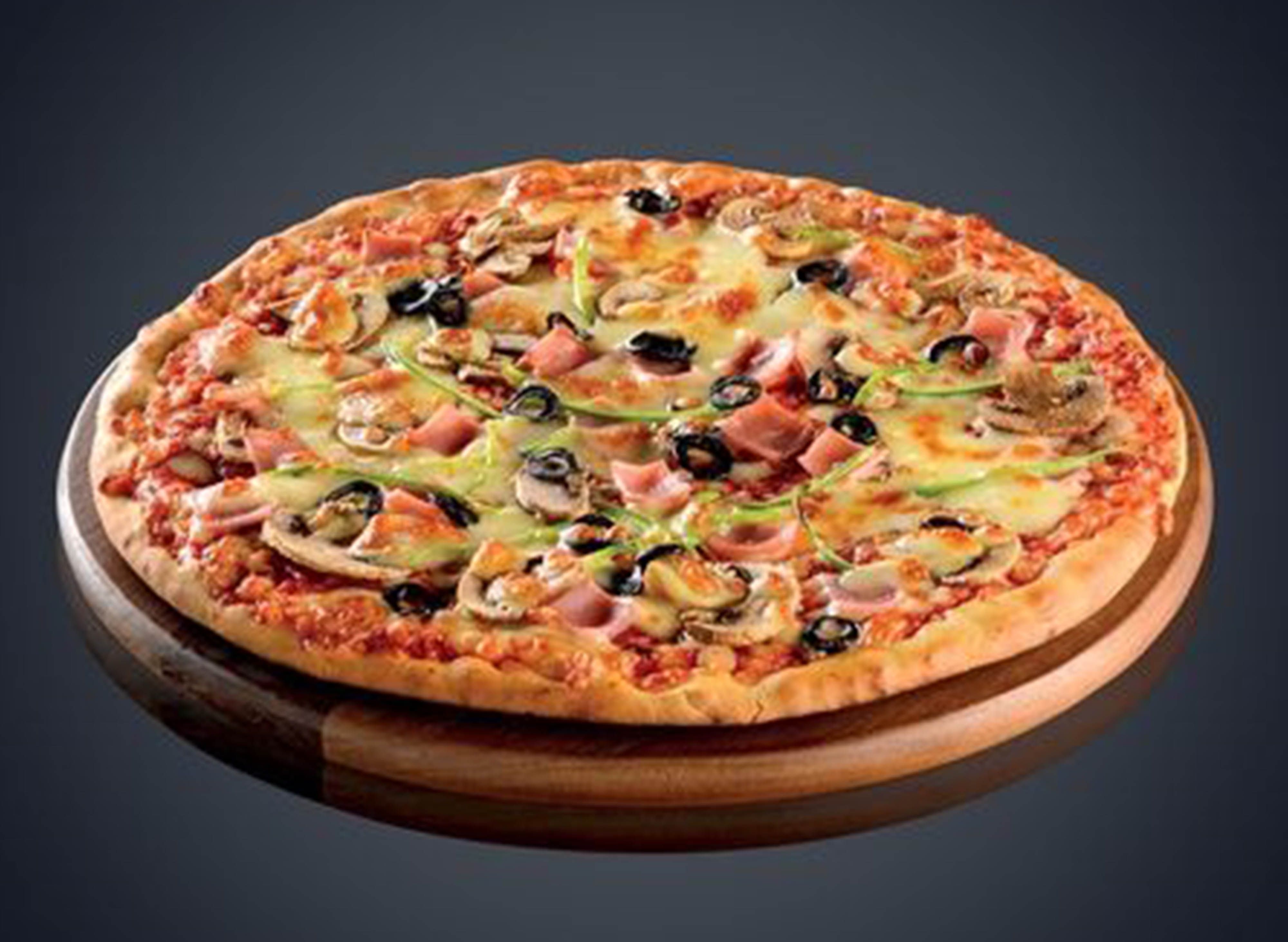 Cafe M&M Lahore vendor logo