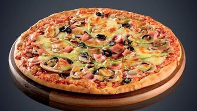 Cafe M&M Lahore
