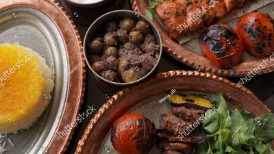 Haleema's Kitchen