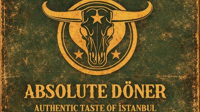 Absolute Döner E-11