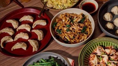 Miko Chinese Cuisine