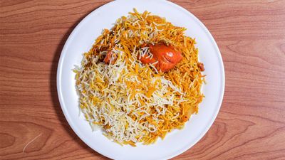 Karachi Naseeb Biryani