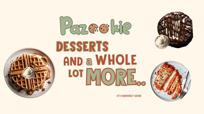 Pazookie