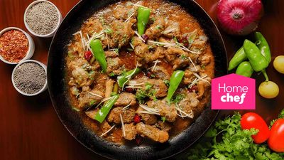 Desi craving