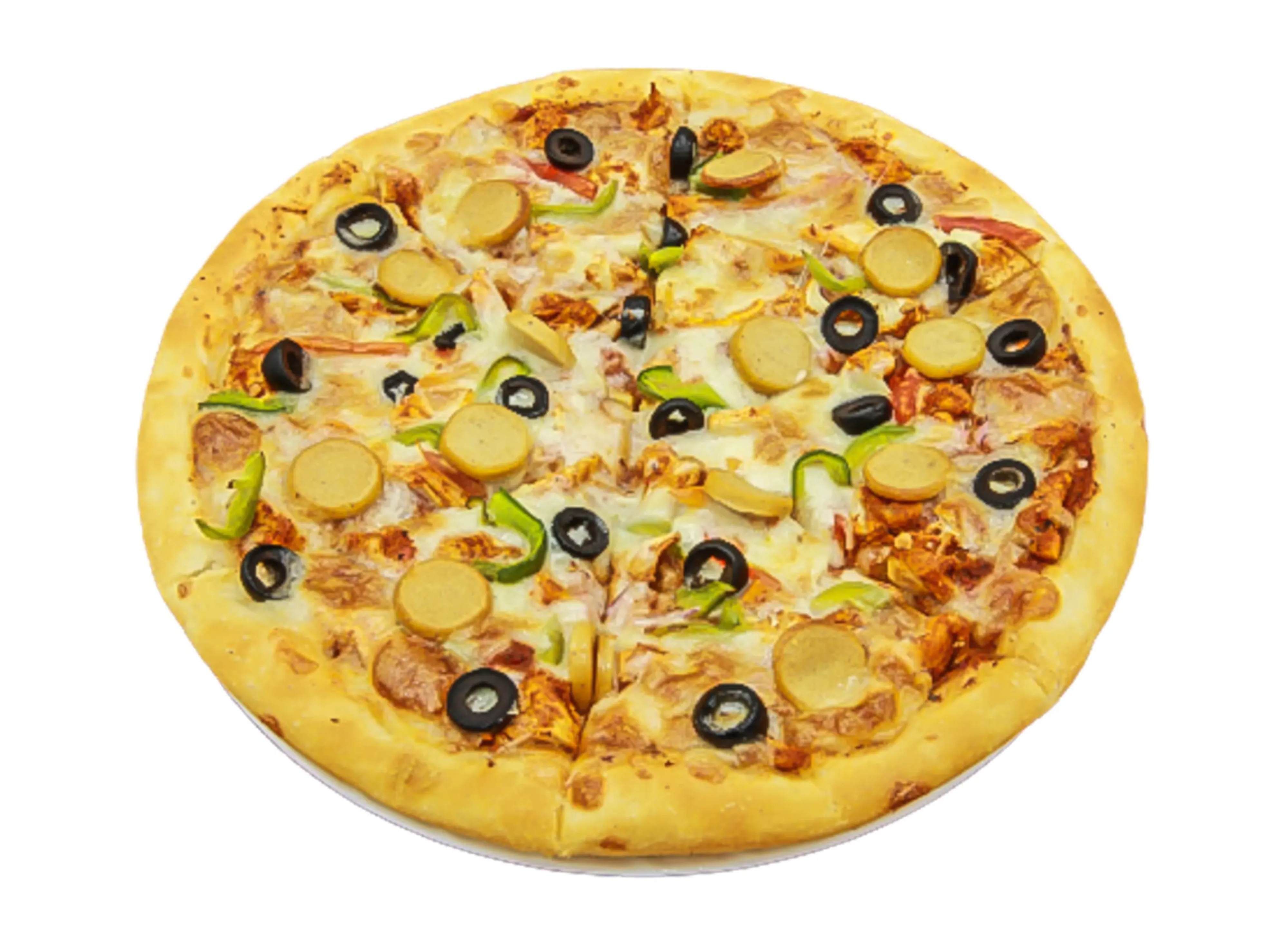 Hungry Bird'S Pizza & Fast Food (Shadbagh) menu in Lahore Food