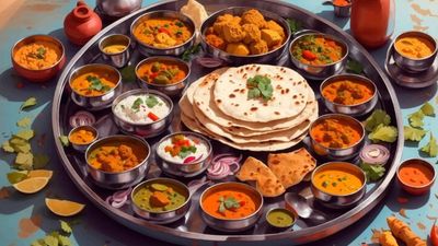 Zainab Kitchen