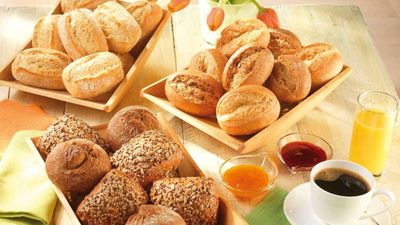 Pearl Sweets & Bakers - DCO Chowk