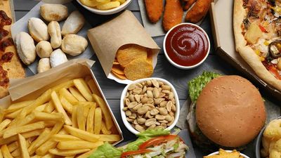 Ayyan Food Zone