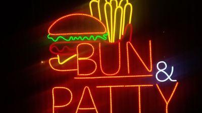 Bun & Patty