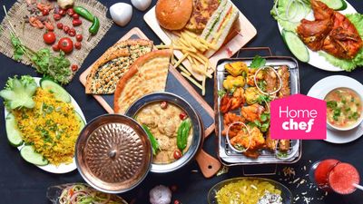 Tawakkal Foods-Sialkot