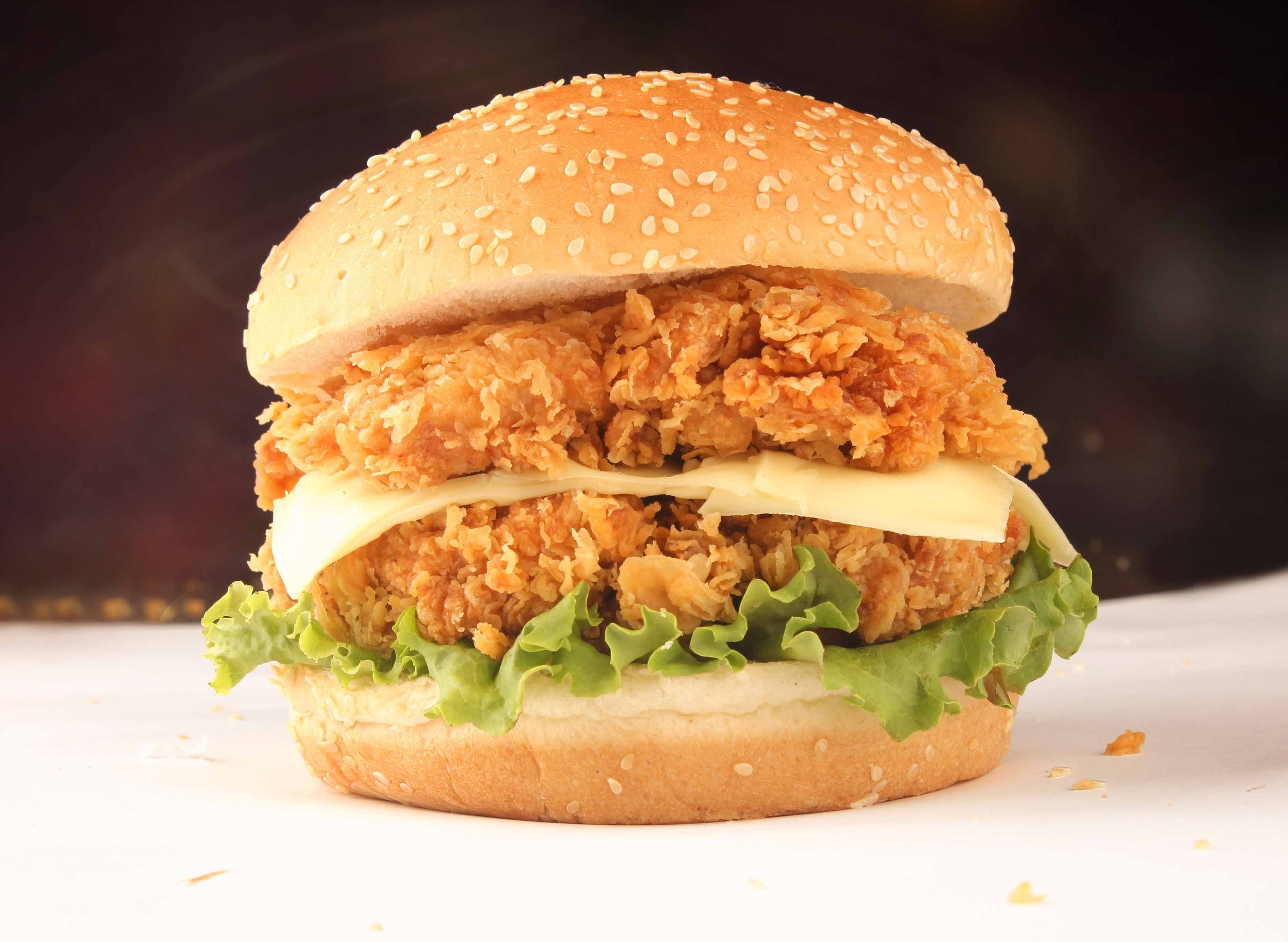 Food on the GO (NCG) vendor logo