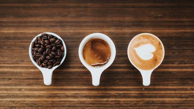 DSL Coffee