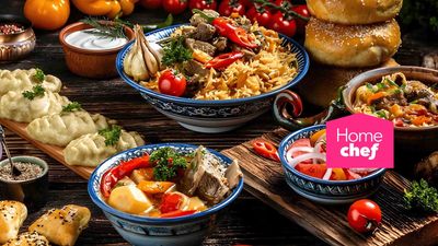 AL RAZA FOODS