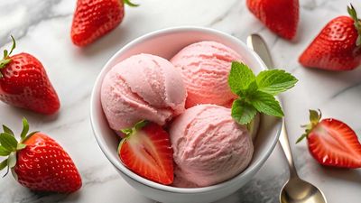 Aladdin Icecream