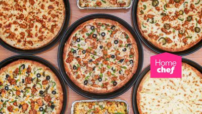 Shan Pizza & Pasta