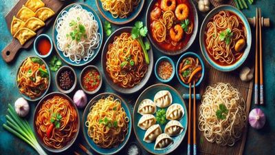 WokChi