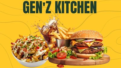 Gen'z Kitchen