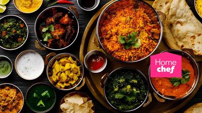 Zam's Kitchen