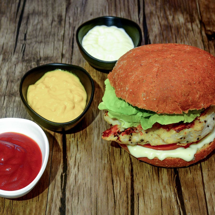Chand Fast Food menu delivery | Order food online | foodpanda