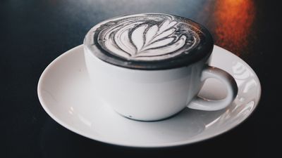 Sip Station