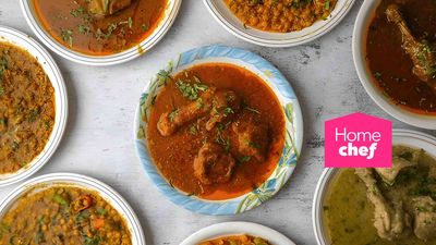 BT Tasty Food Kitchen