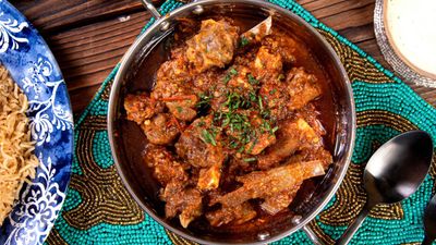 Lahore Tikka House - Railway Road