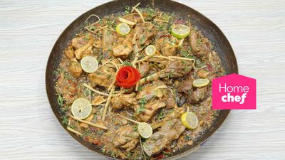Cuisine Boulevard