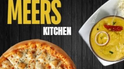 Meer's Kitchen