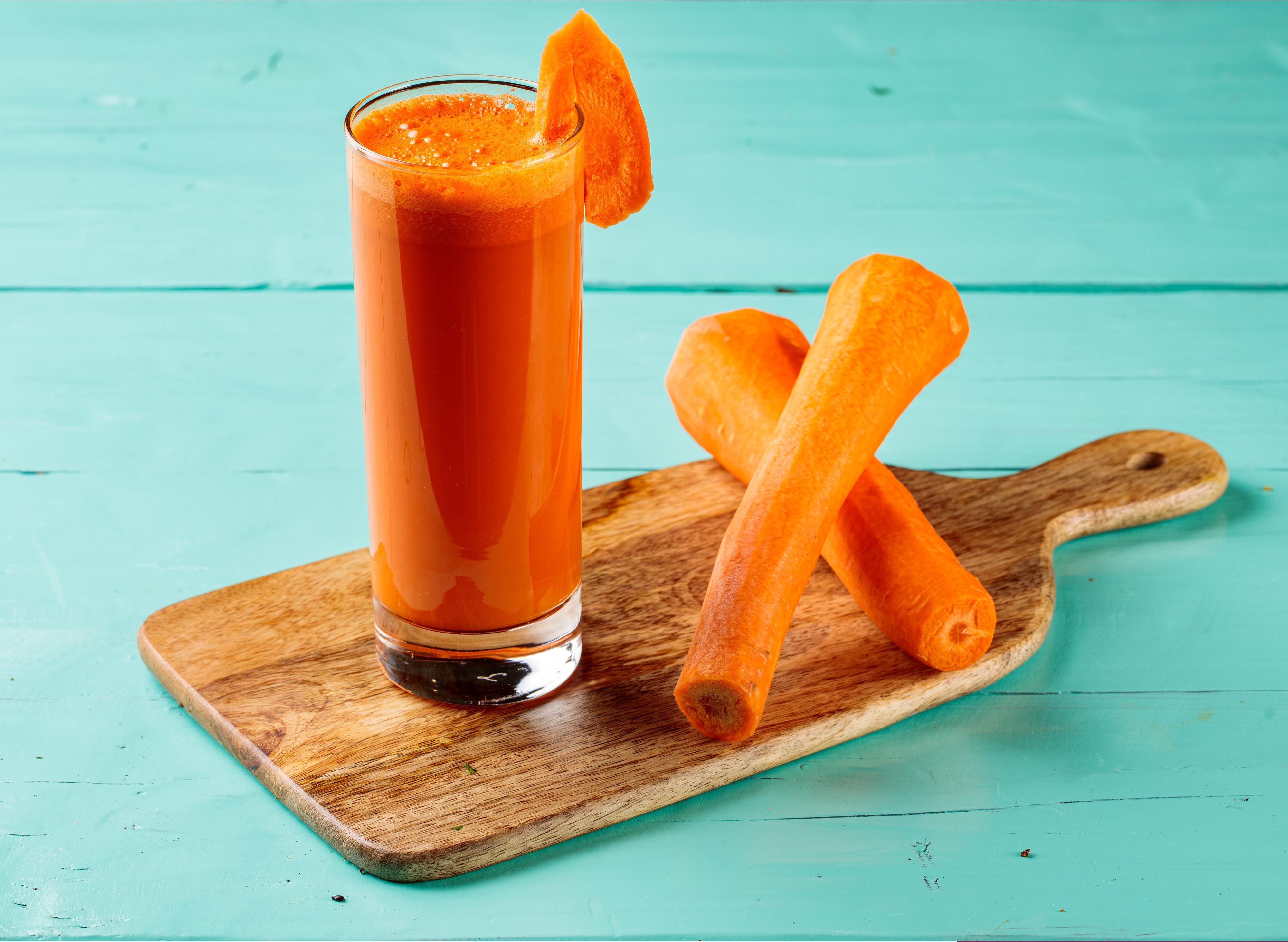 Fresh Juice Bar