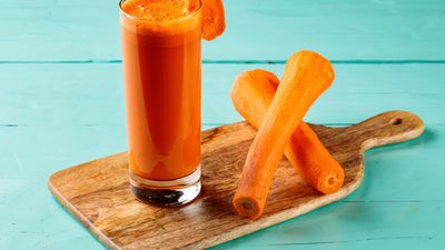 Fresh Juice Bar