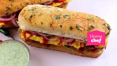 Behn ka Burger