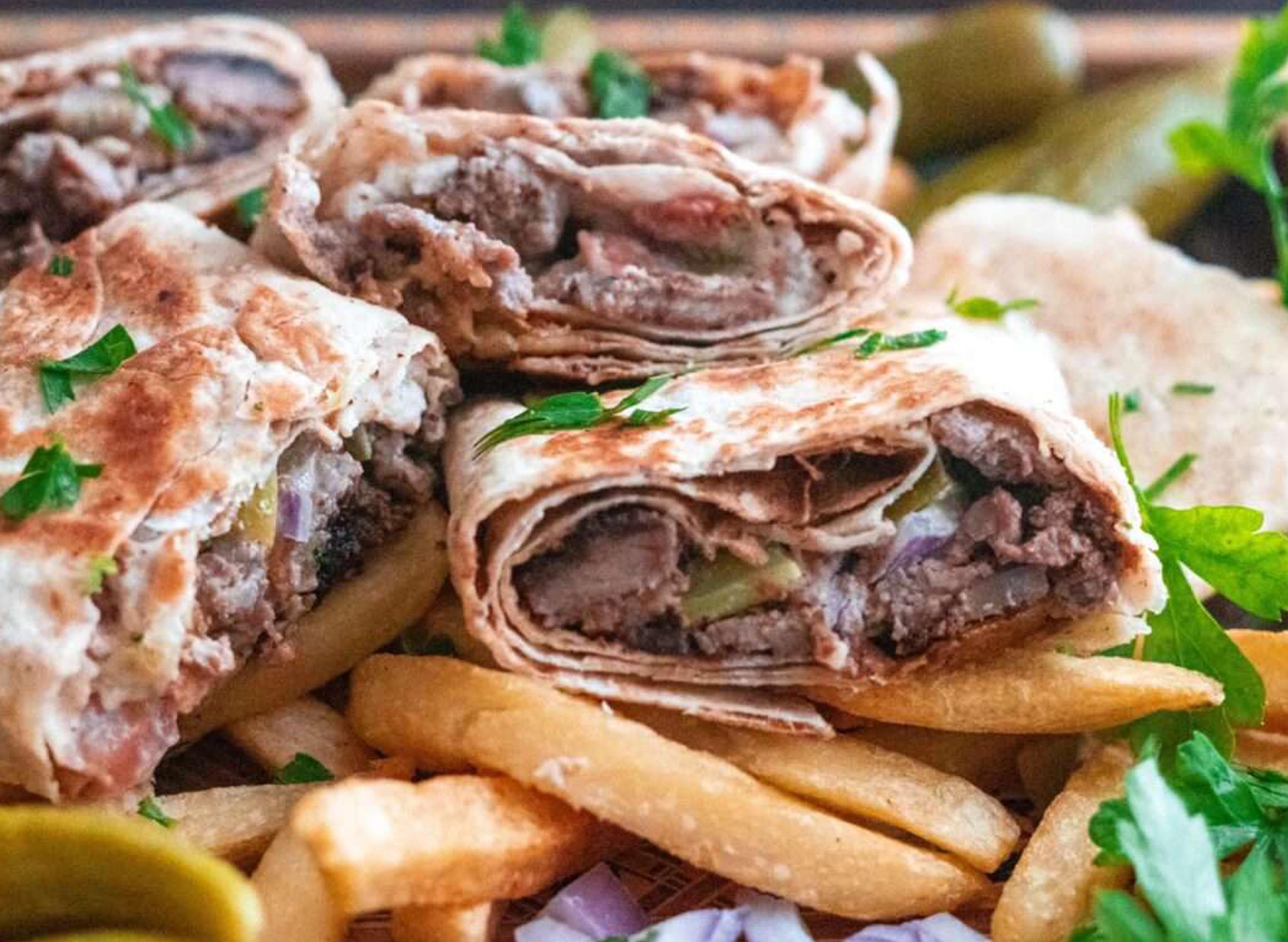 Turkish Shawarma - Muhammadi Chowk vendor logo