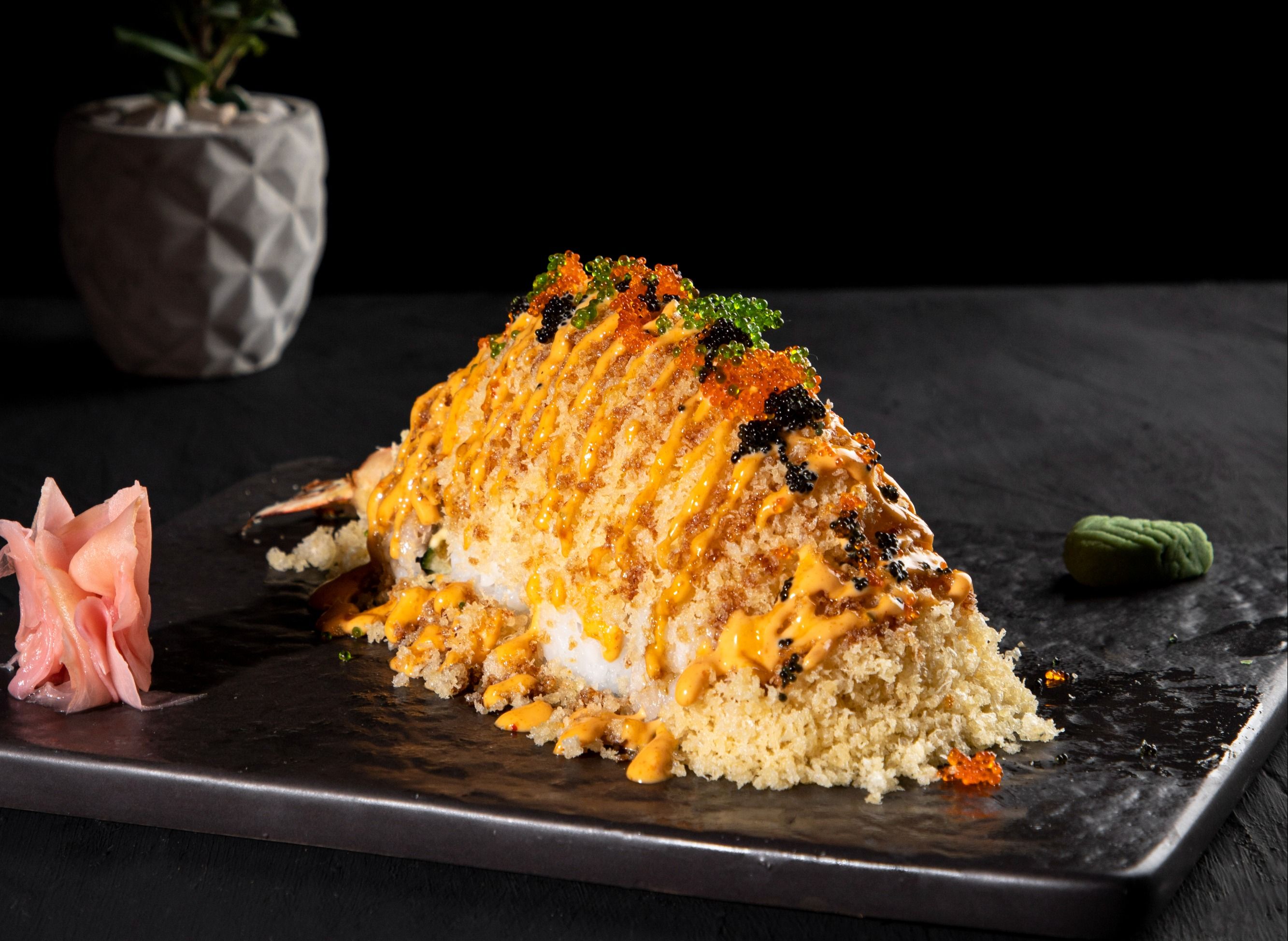 Saku hana menu in Lahore | Food Delivery Lahore | foodpanda