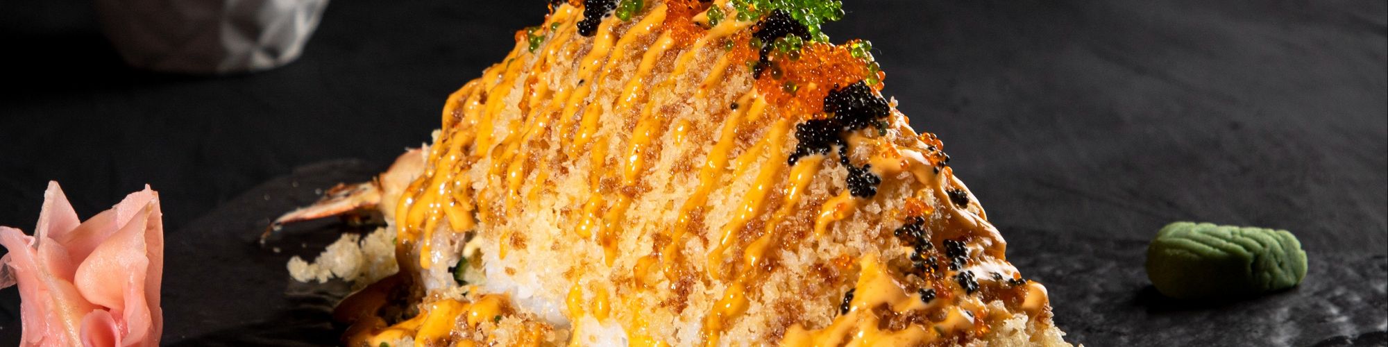 Saku hana menu in Lahore | Food Delivery Lahore | foodpanda